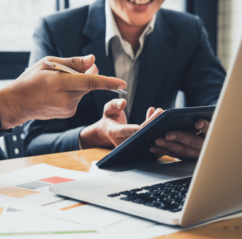 IT and cybersecurity collaboration
